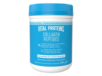 Vital Proteins Collagen Peptides 284 g Vital Proteins Collagen Peptides 284 g