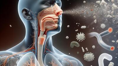 Alergie a pseudoalergie – kompletní průvodce Alergie a pseudoalergie – kompletní průvodce