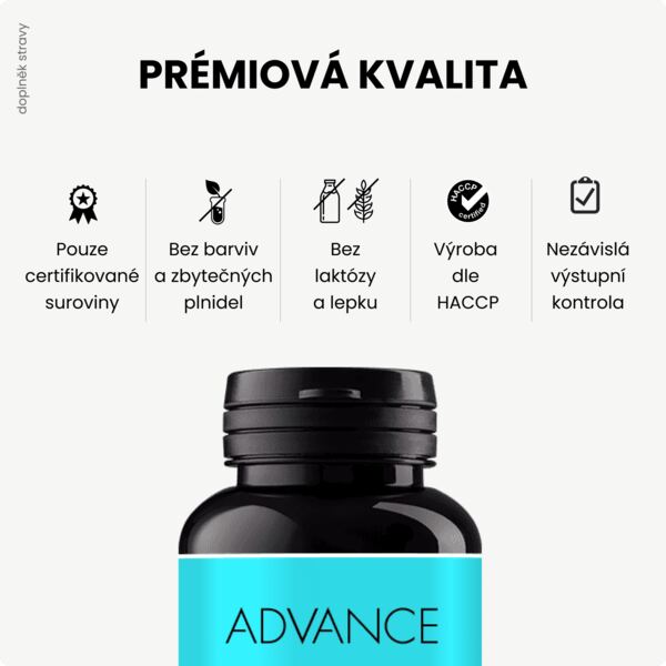 Advance K2D3 60 tablet