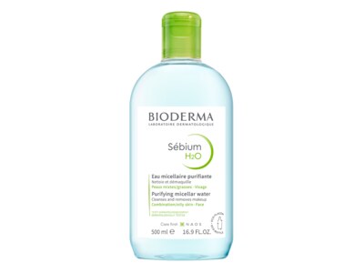 Bioderma Sébium H2O micelární voda 500 ml