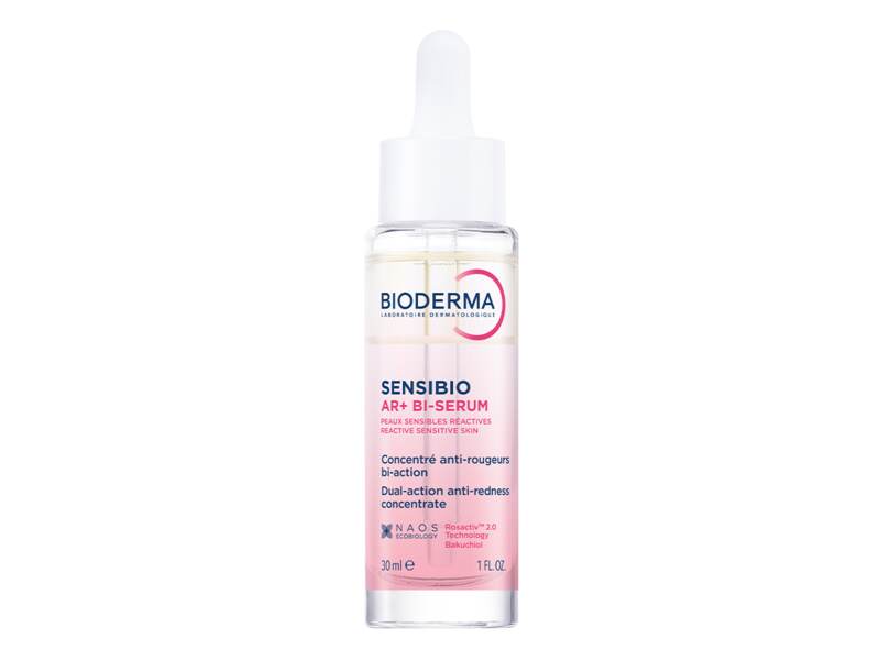 Bioderma Sensibio AR+ Bi-serum 30 ml Bioderma Sensibio AR+ Bi-serum 30 ml