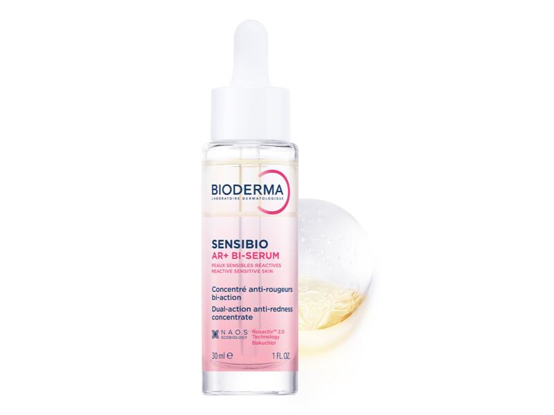 Bioderma Sensibio AR+ Bi-serum 30 ml Bioderma Sensibio AR+ Bi-serum 30 ml