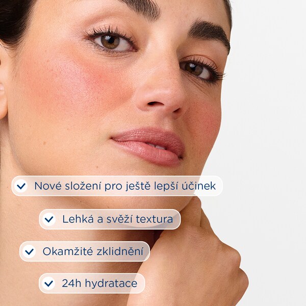 Bioderma Sensibio AR+ krém 40 ml Bioderma Sensibio AR+ krém 40 ml