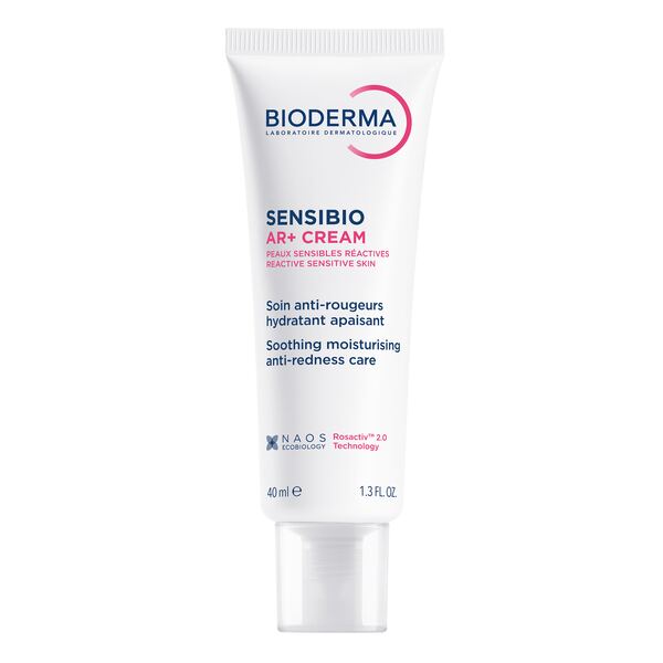 Bioderma Sensibio AR+ krém 40 ml Bioderma Sensibio AR+ krém 40 ml