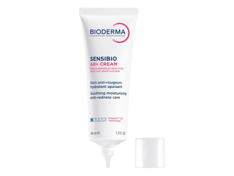 Bioderma Sensibio AR+ krém 40 ml Bioderma Sensibio AR+ krém 40 ml