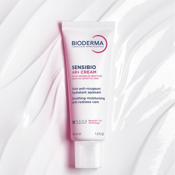 Bioderma Sensibio AR+ krém 40 ml Bioderma Sensibio AR+ krém 40 ml