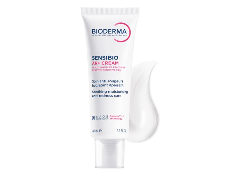 Bioderma Sensibio AR+ krém 40 ml Bioderma Sensibio AR+ krém 40 ml