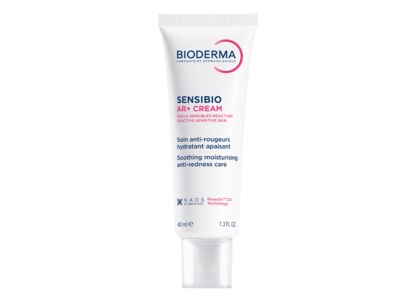 Bioderma Sensibio AR+ krém 40 ml Bioderma Sensibio AR+ krém 40 ml