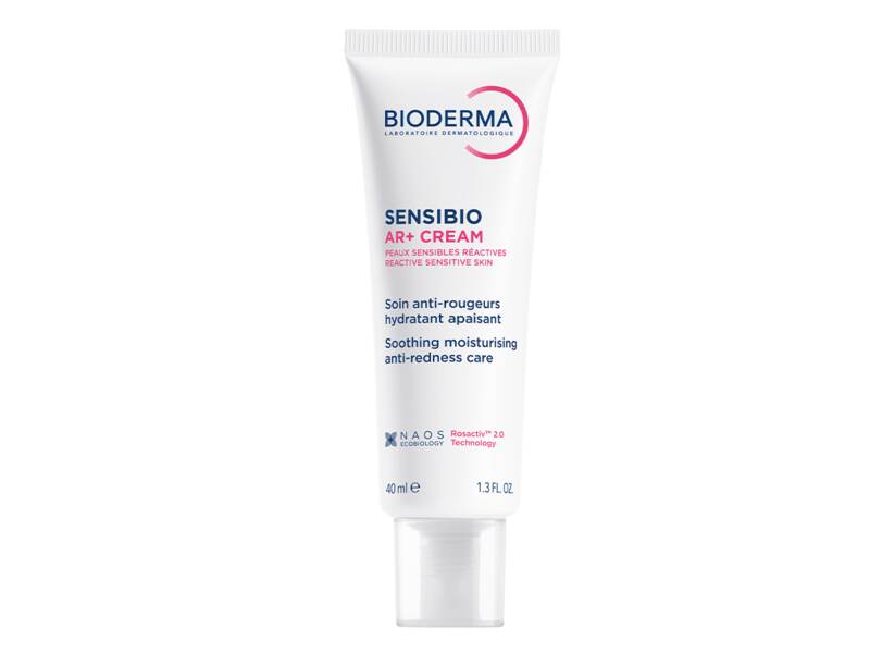 Bioderma Sensibio AR+ krém 40 ml Bioderma Sensibio AR+ krém 40 ml