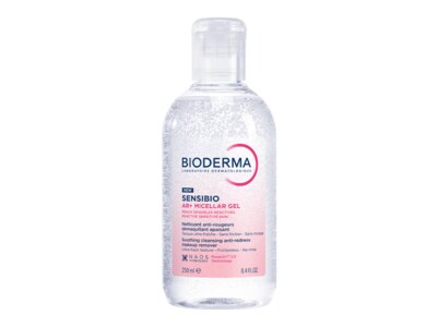 Bioderma Sensibio AR+ micellar gel 250 ml Bioderma Sensibio AR+ micellar gel 250 ml