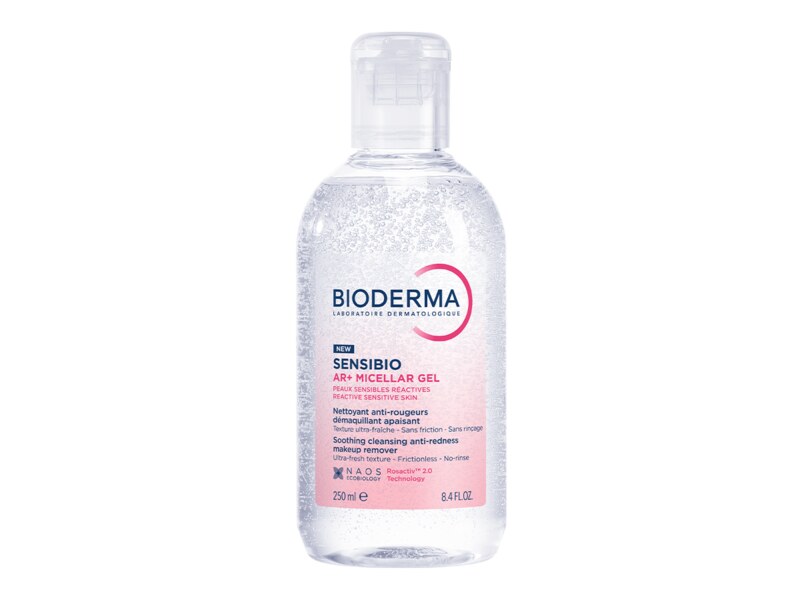 Bioderma Sensibio AR+ micellar gel 250 ml Bioderma Sensibio AR+ micellar gel 250 ml