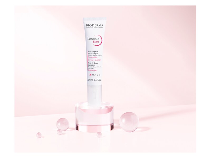 Bioderma Sensibio Eye+ 15 ml Bioderma Sensibio Eye+ 15 ml