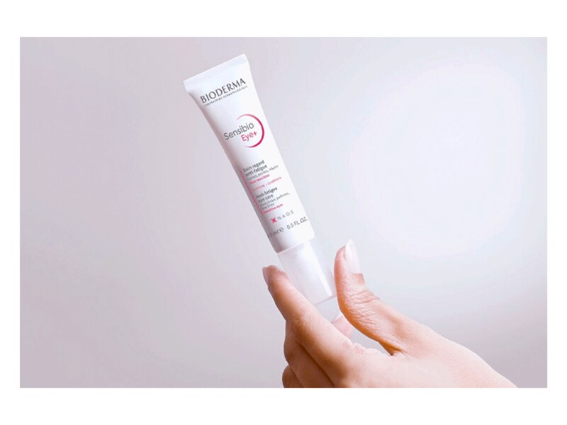 Bioderma Sensibio Eye+ 15 ml Bioderma Sensibio Eye+ 15 ml