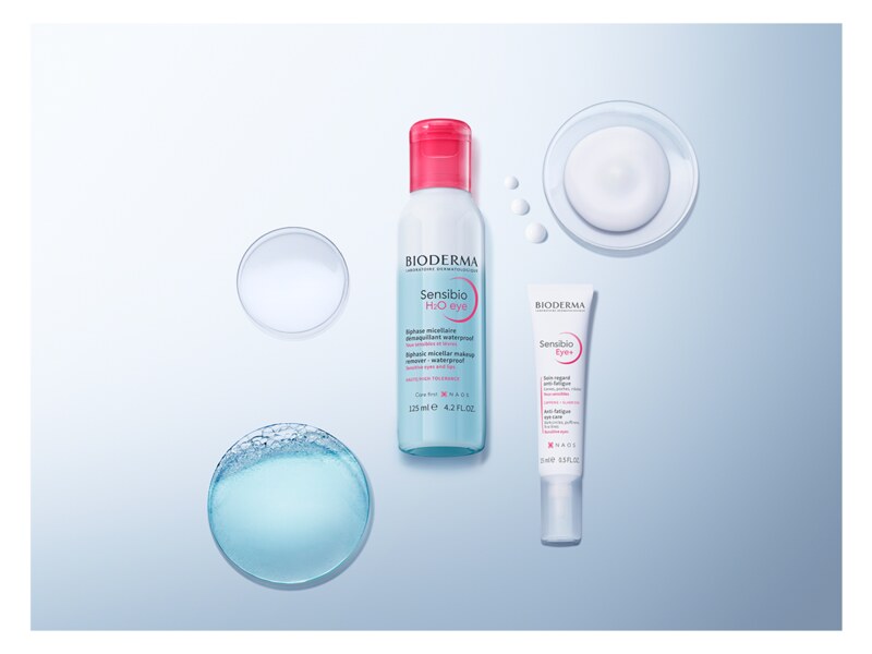 Bioderma Sensibio Eye+ 15 ml Bioderma Sensibio Eye+ 15 ml