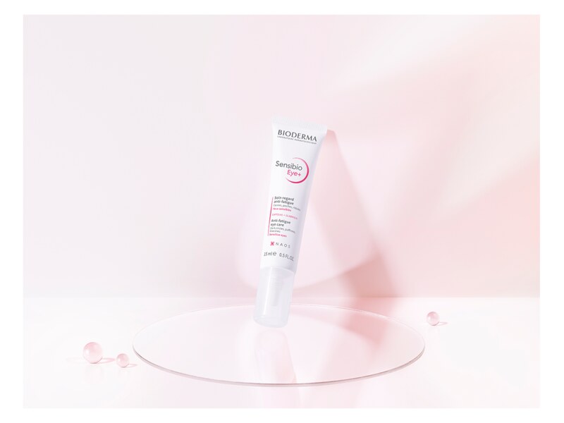 Bioderma Sensibio Eye+ 15 ml Bioderma Sensibio Eye+ 15 ml