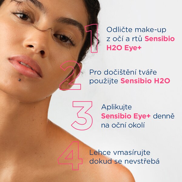 Bioderma Sensibio Eye+ 15 ml