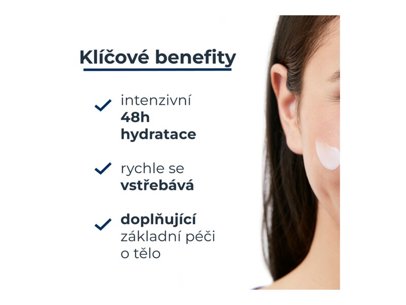 Eucerin UreaRepair 5% Urea denní krém 50 ml Eucerin UreaRepair 5% Urea denní krém 50 ml