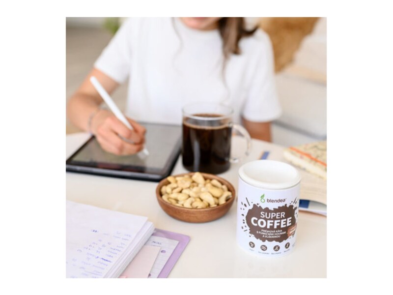 Blendea Super Coffee 100 g Blendea Super Coffee 100 g