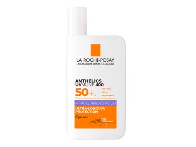 La Roche Posay Anthelios UVM Antipigment Fluid 50 ml La Roche Posay Anthelios UVM Antipigment Fluid 50 ml