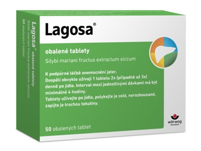 Lagosa 150 mg 50 tablet