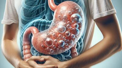 Bolest břicha – nadýmání, dyspepsie nebo něco horšího?