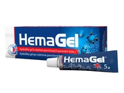 Hemagel 5 g