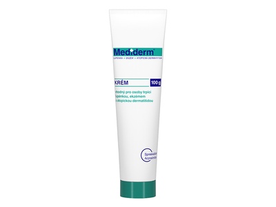Mediderm Krém 100 g Mediderm Krém 100 g