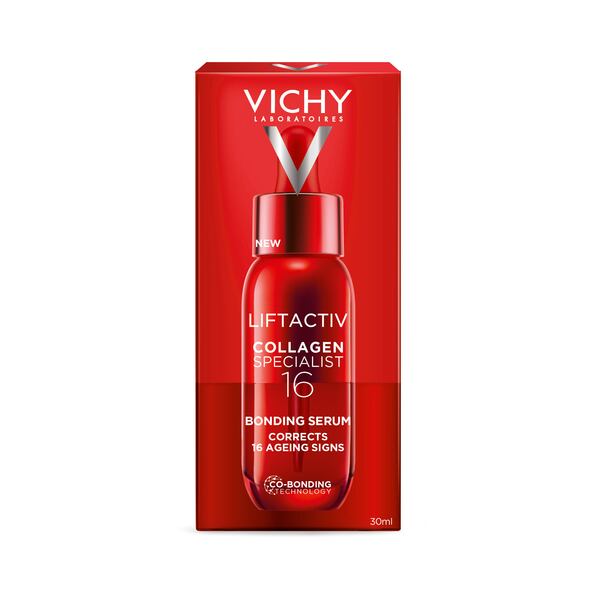 Vichy Liftactiv Collagen Specialist 16 sérum 30 ml