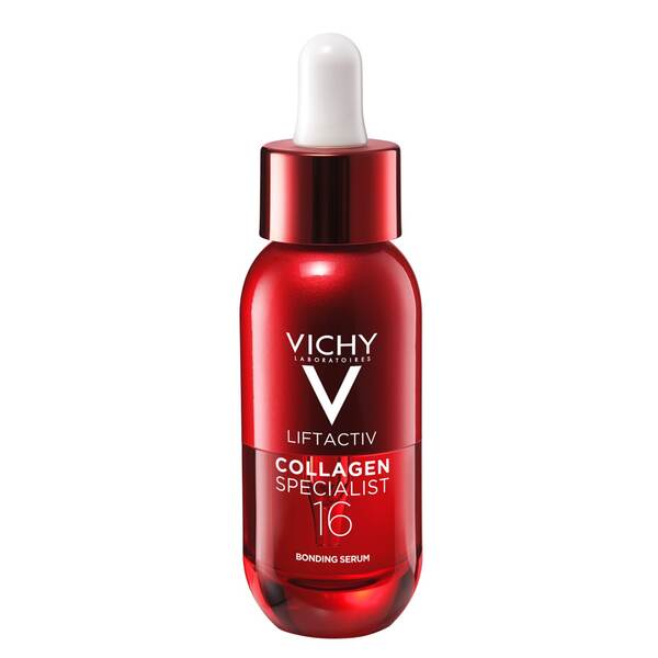 Vichy Liftactiv Collagen Specialist 16 sérum 30 ml Vichy Liftactiv Collagen Specialist 16 sérum 30 ml