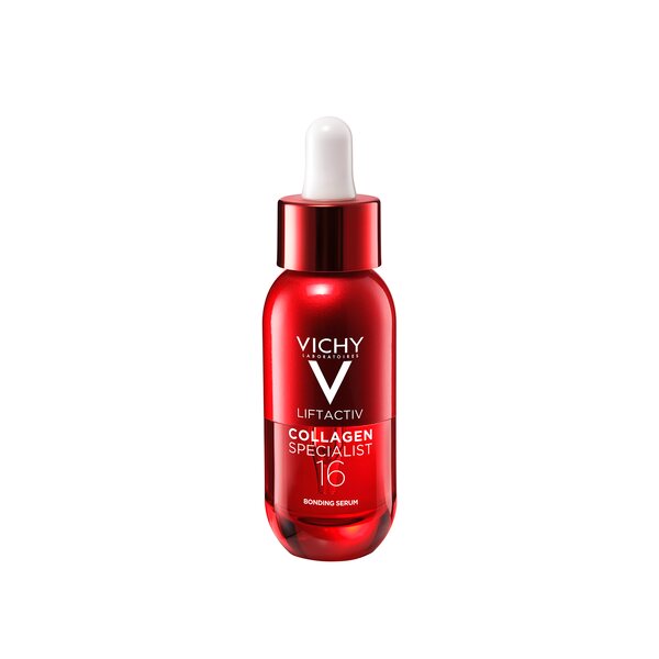 Vichy Liftactiv Collagen Specialist 16 sérum 30 ml