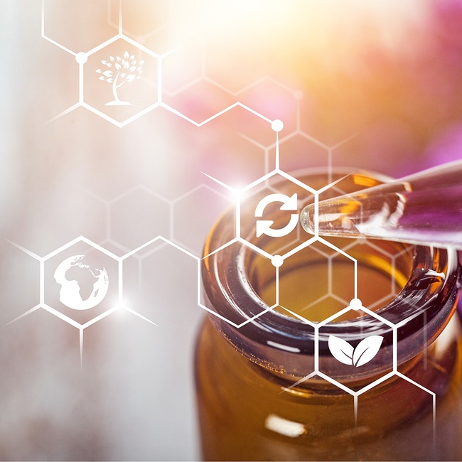 Co jsou Bachovy esence?