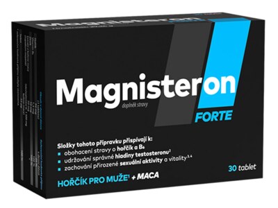Magnisteron Forte 30 tablet