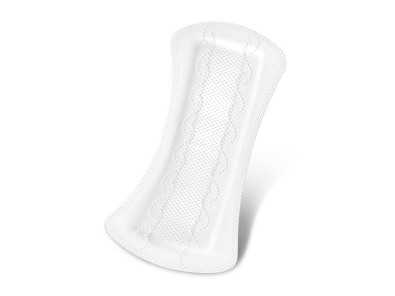 MoliCare Lady inkontinenční vložky 0,5 kapky 70 ml 28 ks