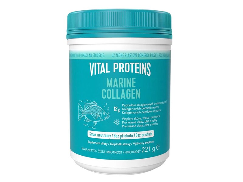 Vital Proteins Marine Collagen 221 g