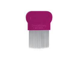 Parasidose Hřeben kovový 1 kus Parasidose Hřeben kovový 1 kus