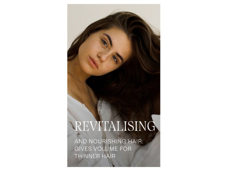 Weleda Rozmarýnový revitalizační kondicioner 150 ml