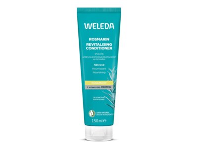 Weleda Rozmarýnový revitalizační kondicioner 150 ml