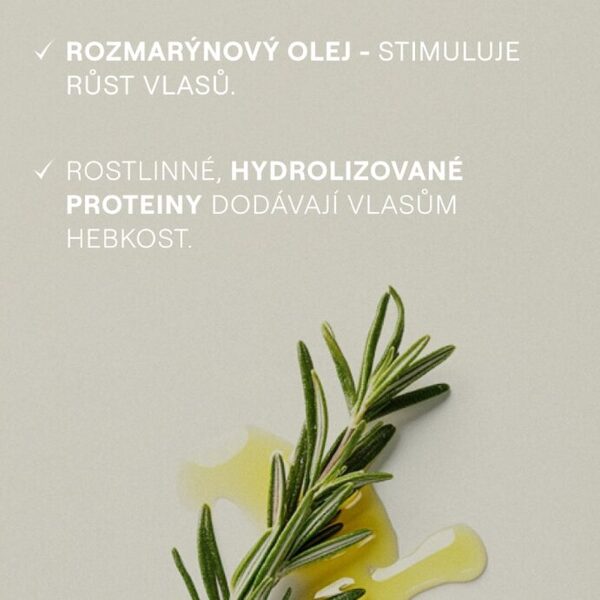 Weleda Rozmarýnový revitalizační kondicioner 150 ml Weleda Rozmarýnový revitalizační kondicioner 150 ml