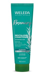 Weleda Rozmarýnový revitalizační kondicioner 150 ml Weleda Rozmarýnový revitalizační kondicioner 150 ml