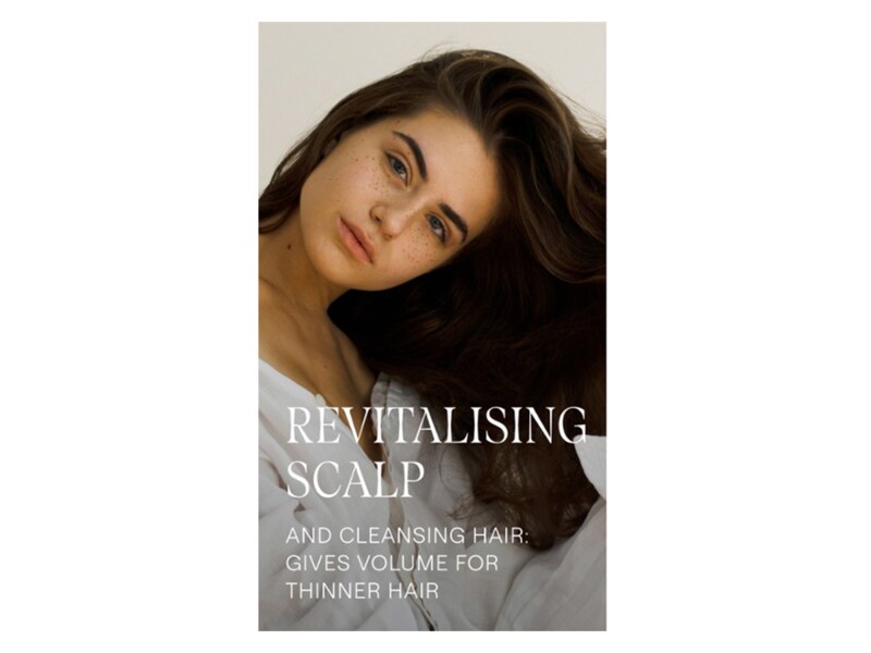 Weleda Rozmarýnový revitalizační šampon 250 ml Weleda Rozmarýnový revitalizační šampon 250 ml