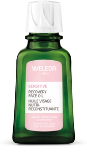 Weleda Sensitive Pleťový olej mandlový 50 ml