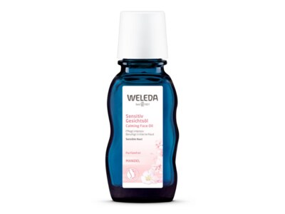 Weleda Sensitive Pleťový olej mandlový 50 ml