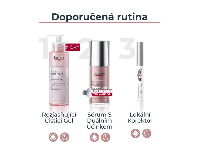 Eucerin AntiPigment korektor 5 ml