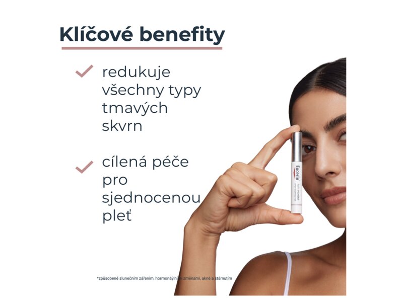 Eucerin AntiPigment korektor 5 ml