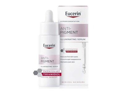 Eucerin AntiPigment Rozjasňující sérum 30 ml Eucerin AntiPigment Rozjasňující sérum 30 ml