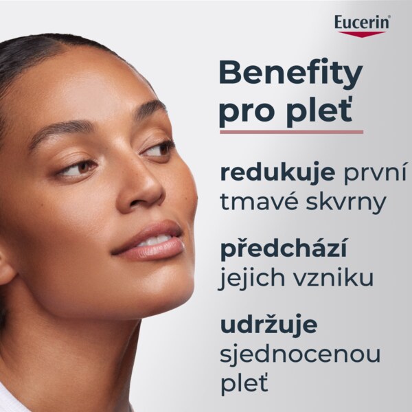 Eucerin AntiPigment Rozjasňující sérum 30 ml Eucerin AntiPigment Rozjasňující sérum 30 ml