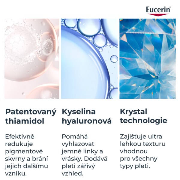 Eucerin AntiPigment Rozjasňující sérum 30 ml Eucerin AntiPigment Rozjasňující sérum 30 ml