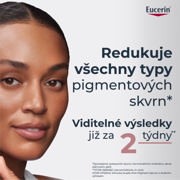 Eucerin AntiPigment Rozjasňující sérum 30 ml