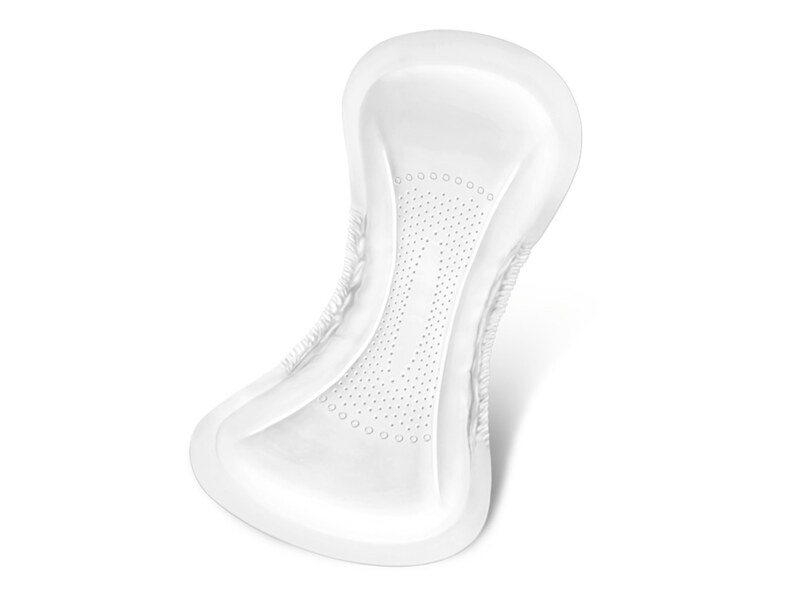 MoliCare Lady 4 kapky inkontinenční vložky 14 ks