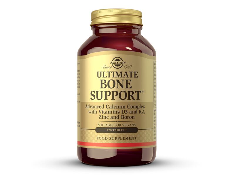 Solgar Ultimate Bone Support 120 tablet